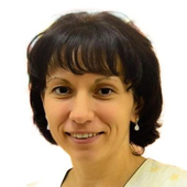 Кокарева Марина Вячеславовна, детский массажист