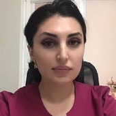 Закриева Элина Рабадановна, косметолог