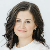 Кузнецова Ольга Александровна, стоматолог-терапевт