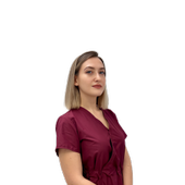 Мендель Анастасия Михайловна, стоматолог-терапевт