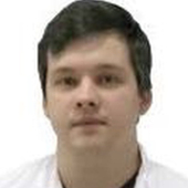 Дрей Алексей Владимирович, онколог