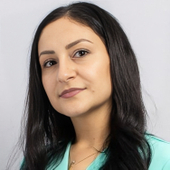 Бабанли Оксана Вахидовна, детский стоматолог