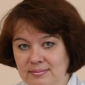 Герасимова Галина Аркадьевна, аллерголог