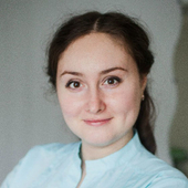 Свертокина Юлия Викторовна, детский стоматолог