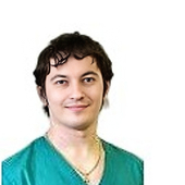 Шкуренков Александр Леонидович, анестезиолог