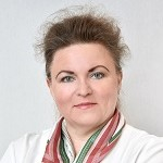 Подгорная Ольга Владимировна, физиотерапевт