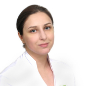 Шамшева Лидия Андреевна, ортодонт