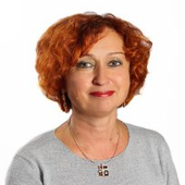 Салугина Светлана Олеговна, педиатр