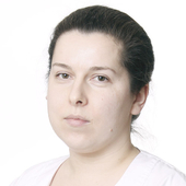Янушкина Марина Вадимовна, терапевт