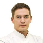 Даутов Денис Фоатович, хирург