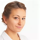 Светликова Наталья Сергеевна, гастроэнтеролог