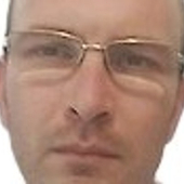 Ревин Андрей Владимирович, массажист