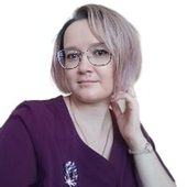 Солопова Светлана Дмитриевна, офтальмолог