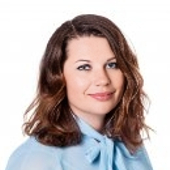 Котельникова Ольга Викторовна, эндокринолог