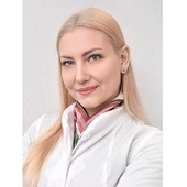 Душина Елена Владимировна, кардиолог
