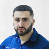 Иминов Магомедтагир Тулпарович, стоматолог-хирург