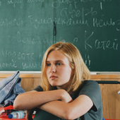 Коновалова Мария, детский психолог