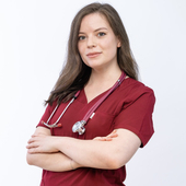 Кохендерфер Елена Владимировна, офтальмолог