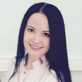 Шехмаметьева Альфия Кямильевна, стоматолог-терапевт