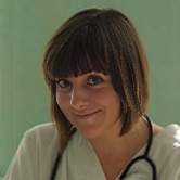 Шевченко Ирина Витальевна, педиатр