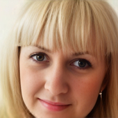 Макиенко Анна Анатольевна, онколог