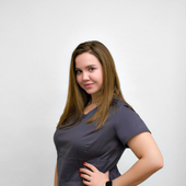 Антонова Айгуль Ринатовна, детский стоматолог