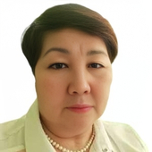 Тимашова Надежда Владимировна, педиатр