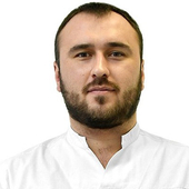 Мысякин Денис Сергеевич, стоматолог-терапевт