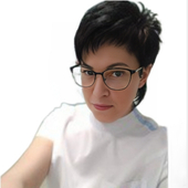 Котко Елена Борисовна, стоматолог-терапевт