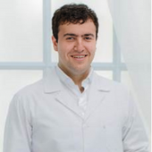 Будагян Эдгар Аршакович, онколог