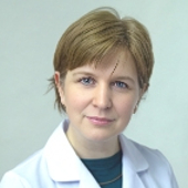 Пиккиева Диана Евгеньевна, терапевт