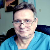 Балин Николай Иванович, проктолог