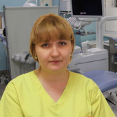 Снеткова Ирина Михайловна, ортодонт
