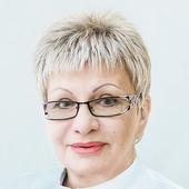 Подобед Наталья Дориановна, гинеколог