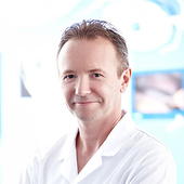 Устинов Сергей Николаевич, врач-генетик