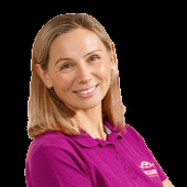 Станкевич Светлана Викторовна, стоматолог-терапевт