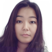 Огонбаева Айпери Таалайбековна, терапевт