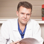 Демин Сергей Анатольевич, пластический хирург