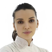 Табукова Асият Набибулаевна, детский врач УЗД