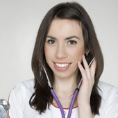 Осипова Анастасия Сергеевна, гирудотерапевт