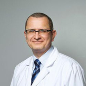 Ефанов Михаил Германович, хирург