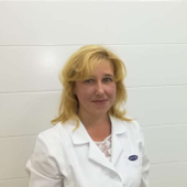 Сорокина Наталья Анатольевна, ЛОР