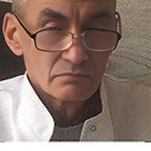 Надгериев Святослав Хасанович, хирург