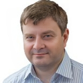 Шевченко Виктор Александрович, стоматолог-хирург