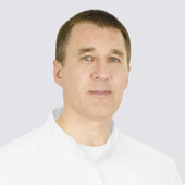 Тудос Иван Андреевич, эндокринолог