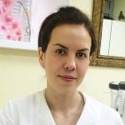 Стародубова Анна Анатольевна, врач-косметолог