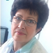 Карпоян Светлана Егияевна, кардиолог