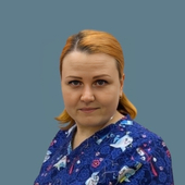 Карачева Анна Геннадьевна, стоматолог-терапевт