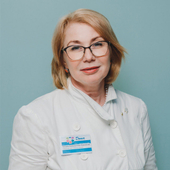 Павловская Татьяна Любомировна, стоматолог-терапевт