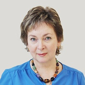 Исакова Ирина Александровна, офтальмолог